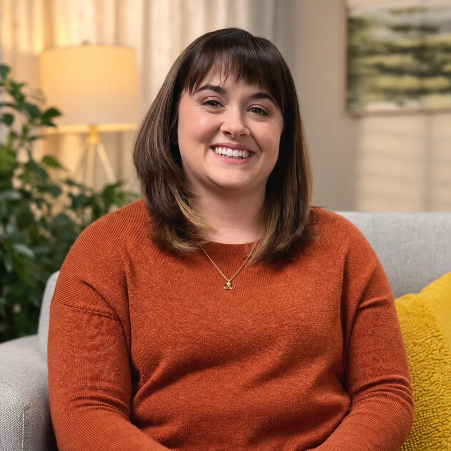 Daria Bailey, Certified Fertility Care Practitioner, Creighton Method; President, Groesbeck Fertility Care Center
