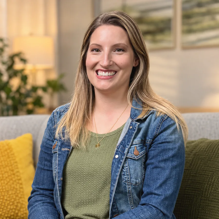 Natalie Klinkhammer, RN, BSN, Certified Fertility Care Practitioner; Vice President, Groesbeck Fertility Care Center