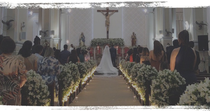 How to Get Married in the Catholic Church