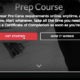 Demo the Course