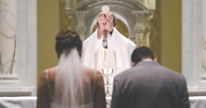 Who is the Real Minister of the Sacrament of Marriage?