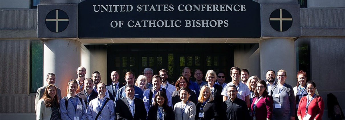 A Fruitful Orientation at the USCCB