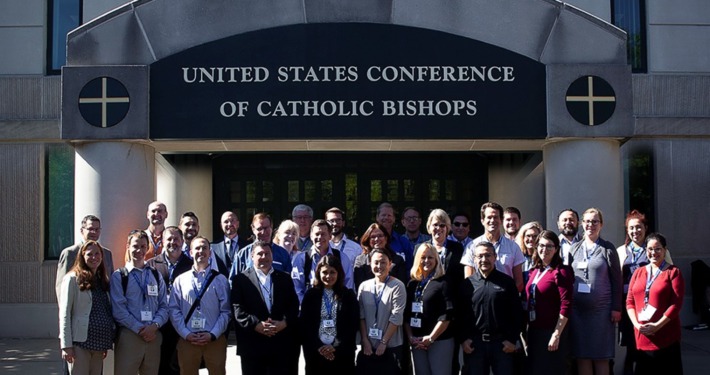 A Fruitful Orientation at the USCCB