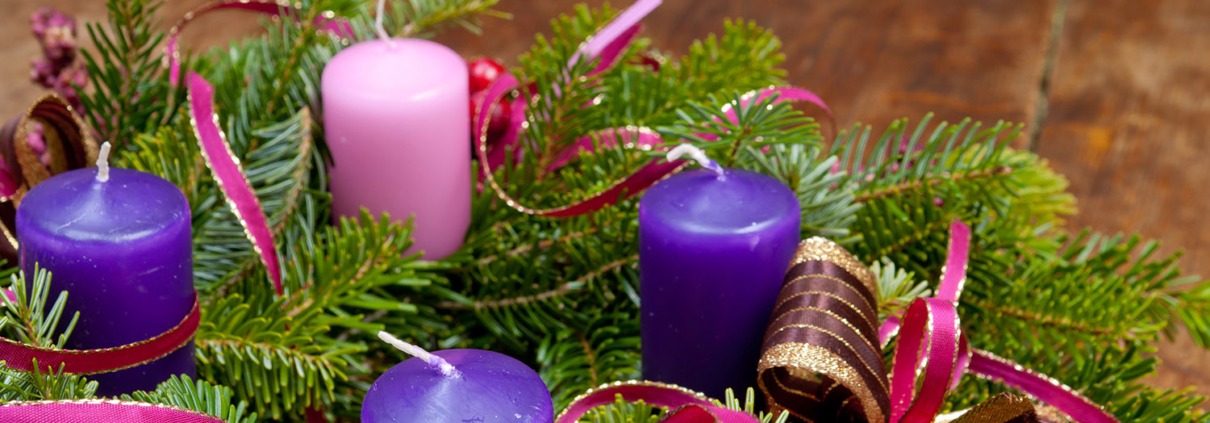 Advent and Marriage Preparation