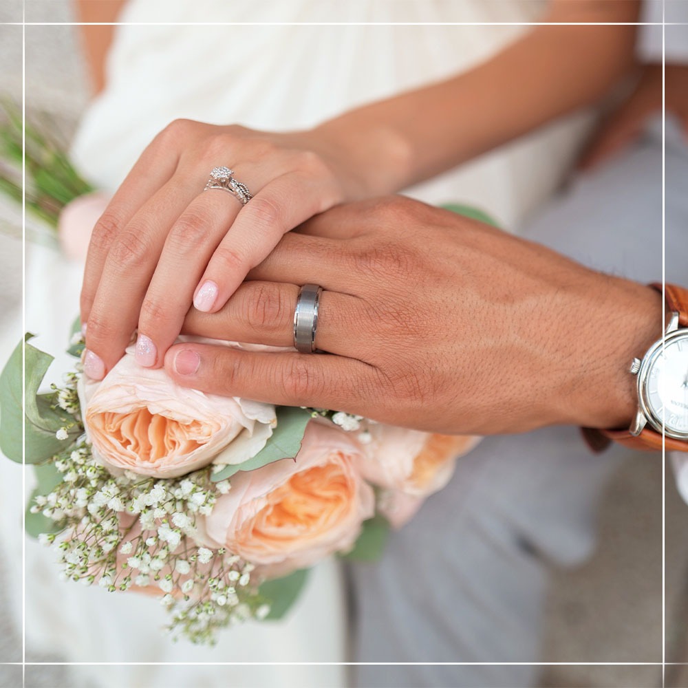 Ways to Use The Course Wedding Day