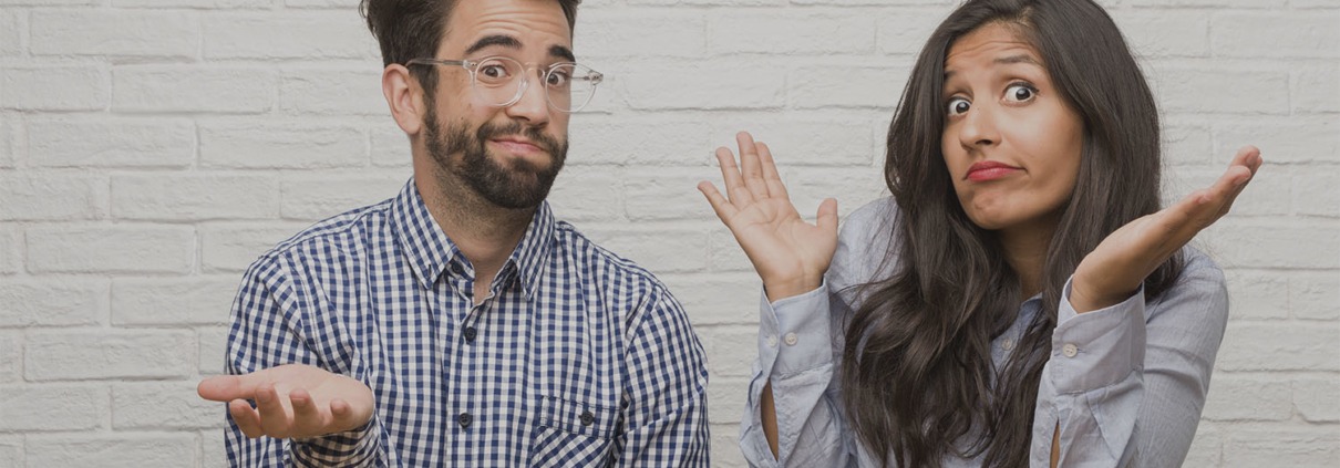 Three Things Engaged Couples Want to Know But Don’t Ask
