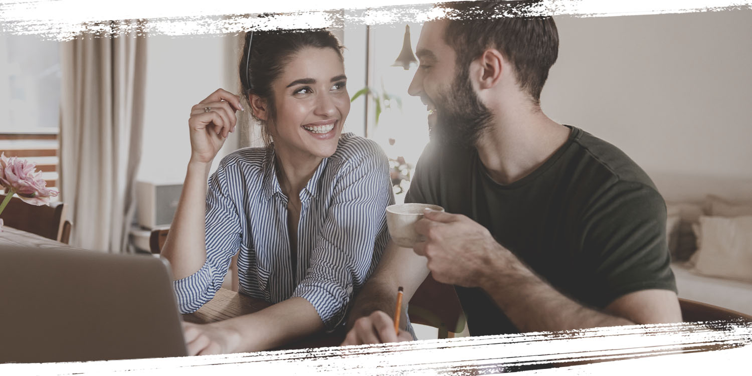 3 Fun Ways to Connect With Your Spouse - The Marriage Group