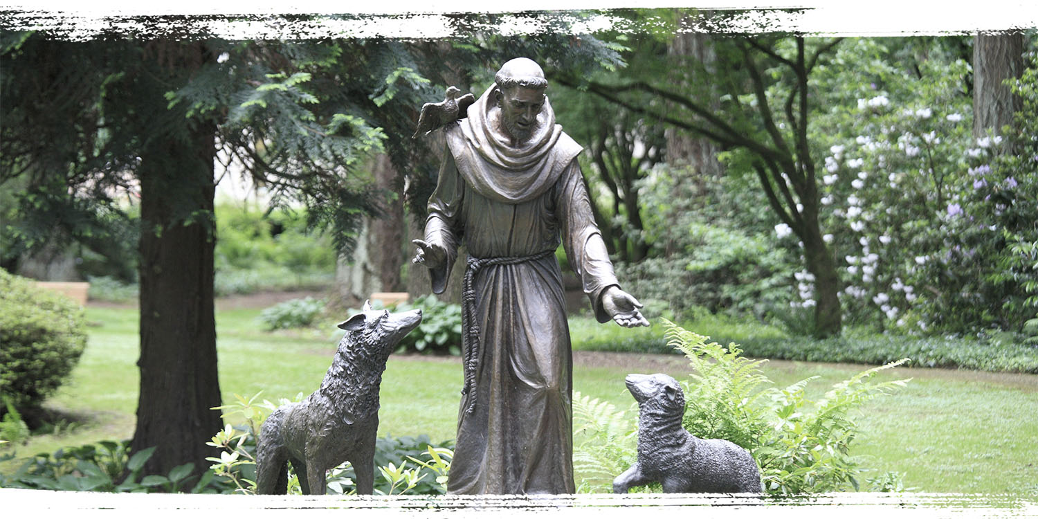 The Prayer of St. Francis for Couples - The Marriage Group