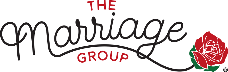 The Marriage Group logo