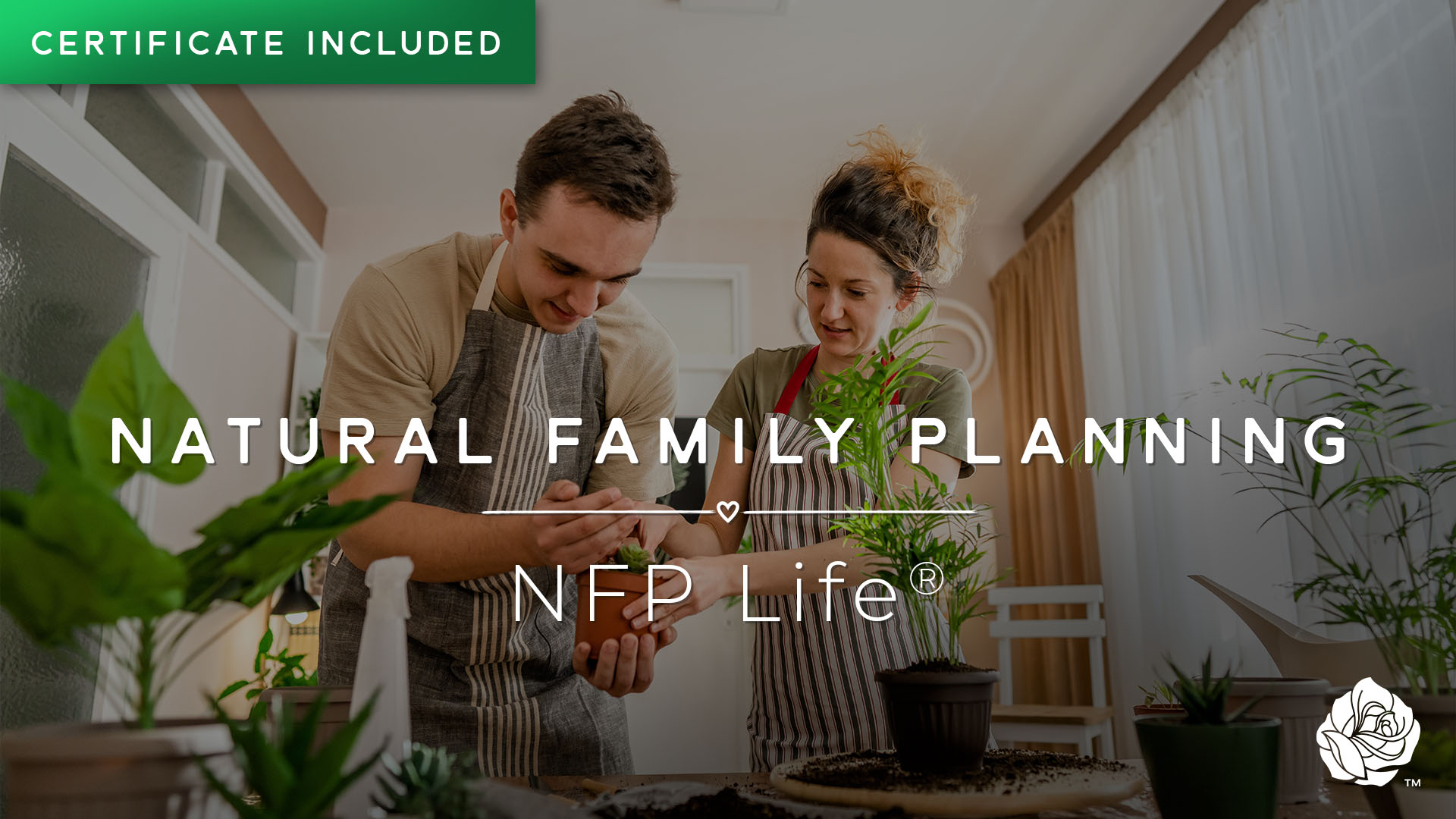 Natural Family Planning - NFP Life®