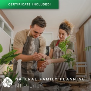 Natural Family Planning: NFP Life® (v5)