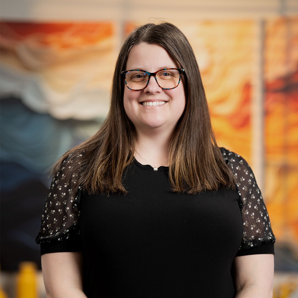 Brooke Warren - Assoc. Director for Marriage, Family, and Life, Archdiocese of Detroit