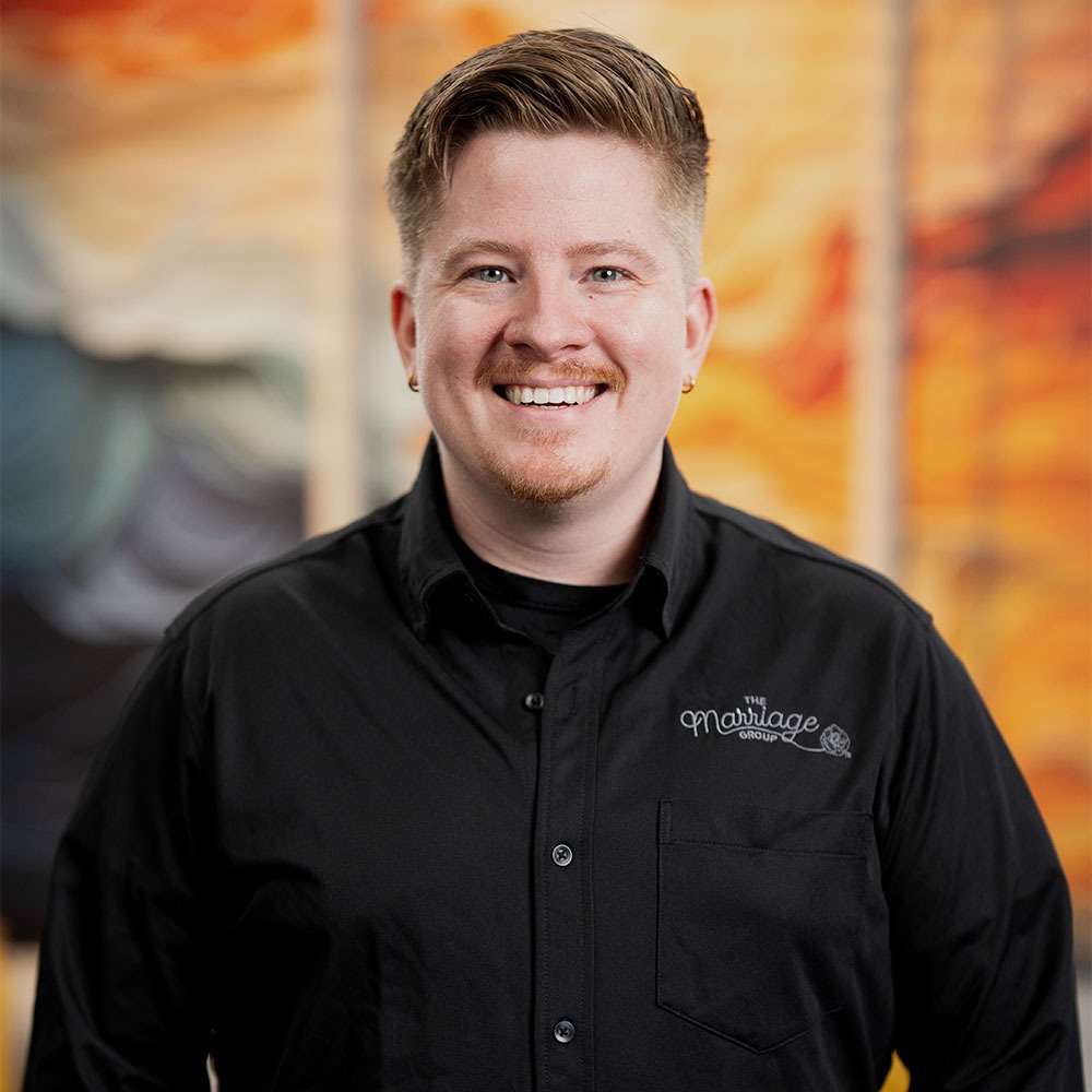Gordon Whitney - Director of Product Development & Creative