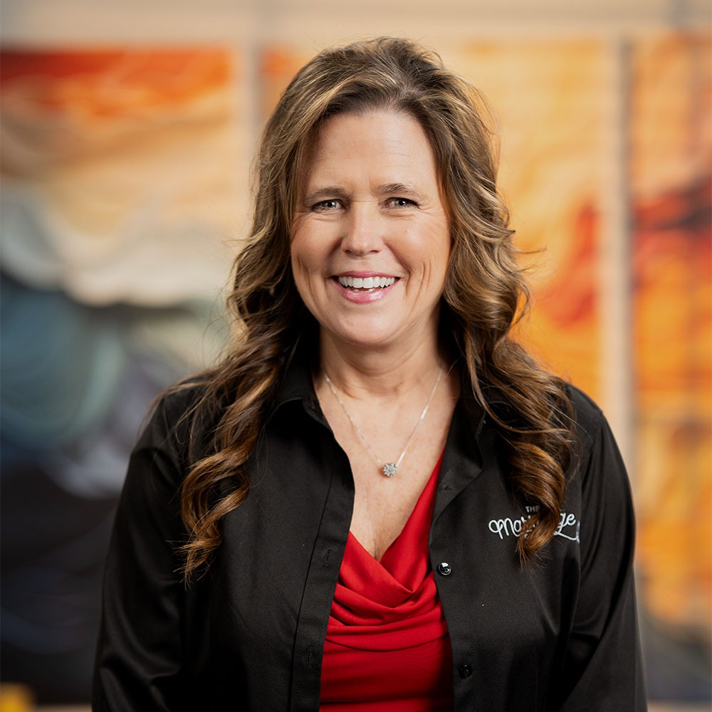 Michelle Shepley - Operations & Finance (COO:CFO)